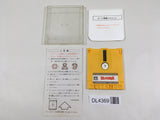 Nazo no Murasame Jo Boxed Nintendo Famicom Disk Japan - DL4369