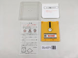 Nazo no Murasame Jo Boxed Nintendo Famicom Disk Japan - DL4371