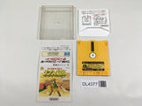 The Legend Of Zelda 2 Boxed Nintendo Famicom Disk Japan - DL4377