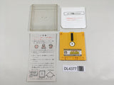 The Legend Of Zelda 2 Boxed Nintendo Famicom Disk Japan - DL4377