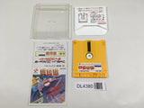 Nazo no Kabe Block Kuzushi Boxed Nintendo Famicom Disk Japan - DL4380