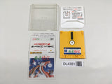 Professional Mahjong Goku Boxed Nintendo Famicom Disk Japan - DL4381