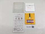 Professional Mahjong Goku Boxed Nintendo Famicom Disk Japan - DL4381