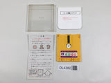 Professional Mahjong Goku Boxed Nintendo Famicom Disk Japan - DL4382