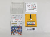 Professional Mahjong Goku Boxed Nintendo Famicom Disk Japan - DL4383