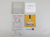 Stinger Moero Twinbee Boxed Nintendo Famicom Disk Japan - DL4384