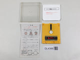 Ultraman Kaiju Teikoku no Gyakushu Boxed Nintendo Famicom Disk Japan - DL4388