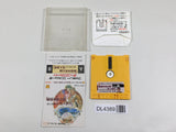 Shinjuku Chuo Koen Satsujin Jiken Boxed Nintendo Famicom Disk Japan - DL4389