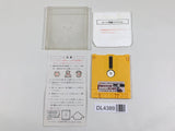 Shinjuku Chuo Koen Satsujin Jiken Boxed Nintendo Famicom Disk Japan - DL4389