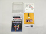 Dead Zone Boxed Nintendo Famicom Disk Japan - DL4393