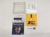 Dead Zone Boxed Nintendo Famicom Disk Japan - DL4394