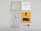 Dead Zone Boxed Nintendo Famicom Disk Japan - DL4394