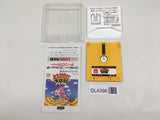 Tobidase Daisakusen Boxed Nintendo Famicom Disk Japan - DL4396