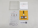 Tobidase Daisakusen Boxed Nintendo Famicom Disk Japan - DL4396