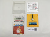 Metroid Boxed Nintendo Famicom Disk Japan - DL4397