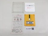 Metroid Boxed Nintendo Famicom Disk Japan - DL4397