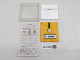 Metroid Boxed Nintendo Famicom Disk Japan - DL4398