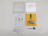 Shin Onigashima 1 Boxed Nintendo Famicom Disk Japan - DL4399