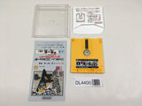 Shin Onigashima 2 Boxed Nintendo Famicom Disk Japan - DL4400