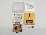 Igo Kyu Roban Taikyoku Boxed Nintendo Famicom Disk Japan - DL4401