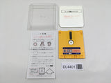 Igo Kyu Roban Taikyoku Boxed Nintendo Famicom Disk Japan - DL4401