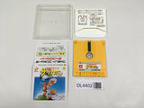 Exciting Soccer Konami Cup Boxed Nintendo Famicom Disk Japan - DL4402