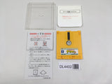 Exciting Soccer Konami Cup Boxed Nintendo Famicom Disk Japan - DL4402