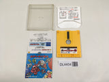 SD Gundam World Gachapon Senshi Scramble Wars Boxed Famicom Disk Japan - DL4404
