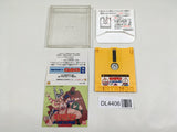 Kinnikuman Kinniku-Sei Oi Sodatsusen Boxed Nintendo Famicom Disk Japan - DL4406