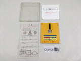 Kinnikuman Kinniku-Sei Oi Sodatsusen Boxed Nintendo Famicom Disk Japan - DL4406