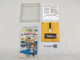 Kid Icarus Boxed Nintendo Famicom Disk Japan - DL4409