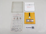 Kid Icarus Boxed Nintendo Famicom Disk Japan - DL4409