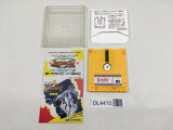 Breeder Boxed Nintendo Famicom Disk Japan - DL4410
