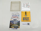 Reflect World Boxed Nintendo Famicom Disk Japan - DL4412