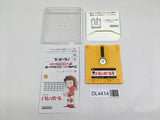 Volleyball Boxed Nintendo Famicom Disk Japan - DL4414