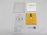 Volleyball Boxed Nintendo Famicom Disk Japan - DL4414