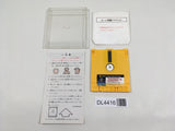 Volleyball Boxed Nintendo Famicom Disk Japan - DL4416