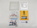 Ice Hockey Boxed Nintendo Famicom Disk Japan - DL4419