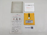 Mahjong Boxed Nintendo Famicom Disk Japan - DL4420