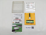 Family Computer Othello Boxed Nintendo Famicom Disk Japan - DL4421