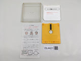 Family Computer Othello Boxed Nintendo Famicom Disk Japan - DL4421