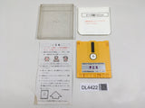 Soccer Boxed Nintendo Famicom Disk Japan - DL4422