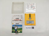 Golf Boxed Nintendo Famicom Disk Japan - DL4423