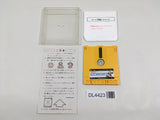 Golf Boxed Nintendo Famicom Disk Japan - DL4423