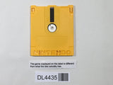 Super Mario Bros. 2 Nintendo Famicom Disk Japan - DL4435