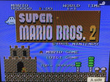 Super Mario Bros. 2 Nintendo Famicom Disk Japan - DL4435