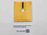 Volleyball Nintendo Famicom Disk Japan - DL4436