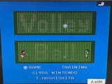 Volleyball Nintendo Famicom Disk Japan - DL4436