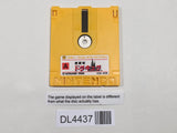 Pro Wrestling Famicom Wrestling Association Nintendo Famicom Disk Japan - DL4437