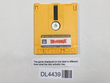 Stinger Moero Twinbee Nintendo Famicom Disk Japan - DL4439
